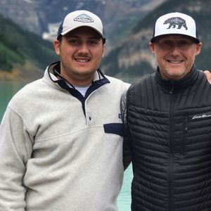 Meet your Posher, Nick